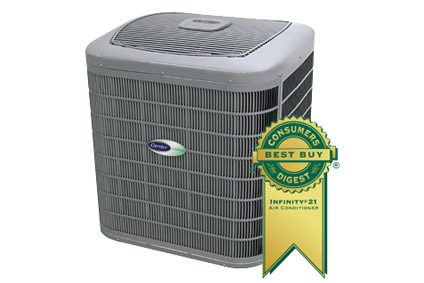 Comfort Masters Heating and Air Conditioning Lubbock TX