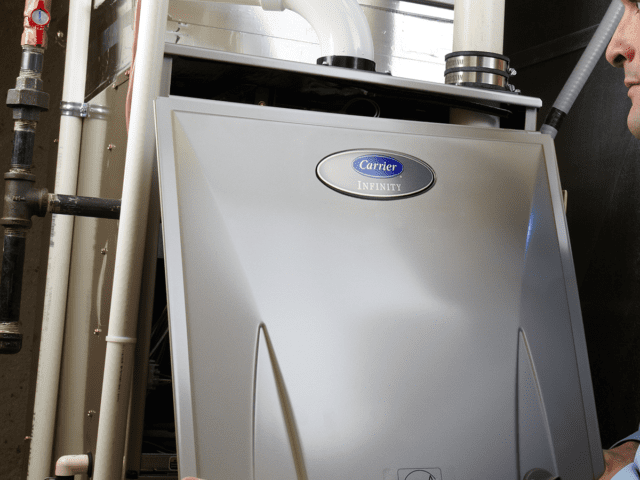 Comfort Masters Heating and Air Conditioning Lubbock TX