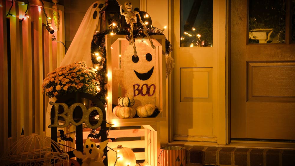 Top 3 HVAC Tips to Ensure Halloween Safety