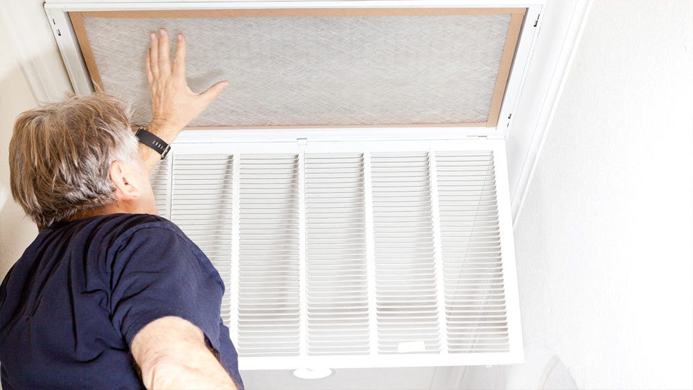 Top 6 Helpful Hints to Improve Indoor Air Quality