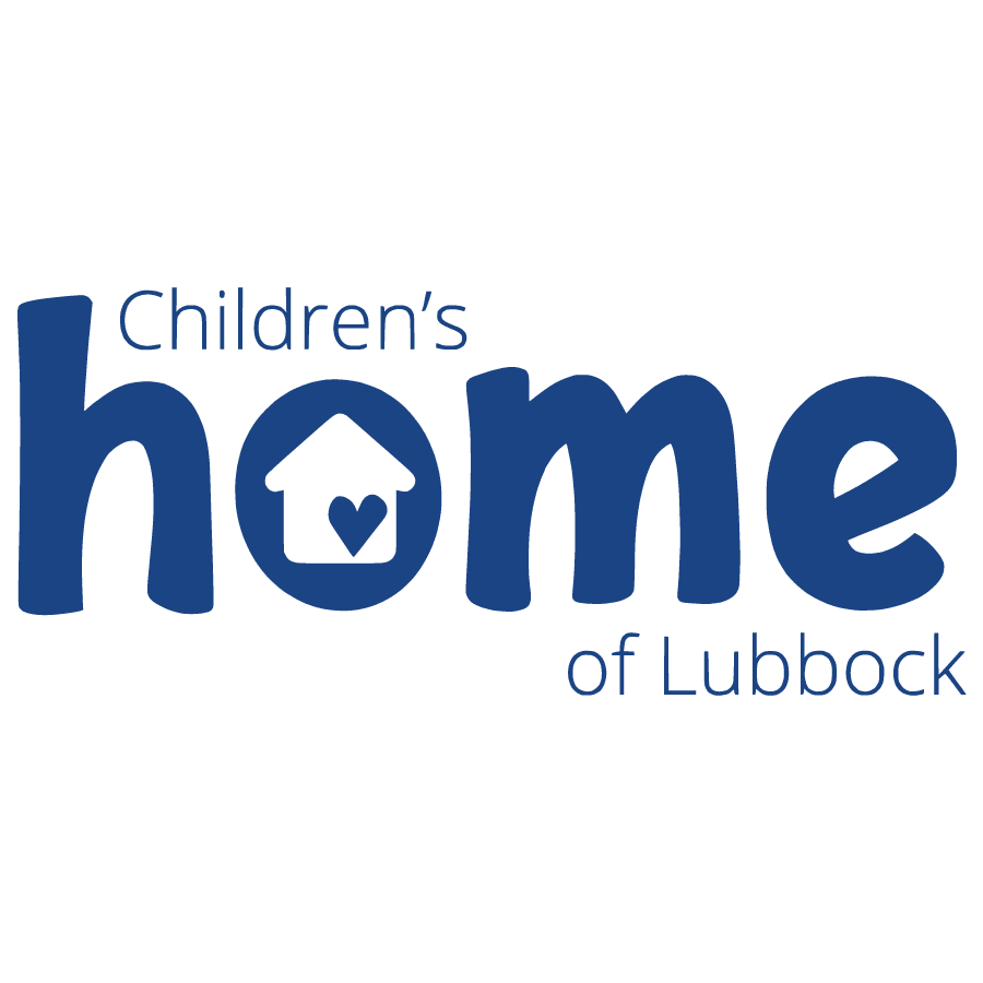 children's home of lubbock logo