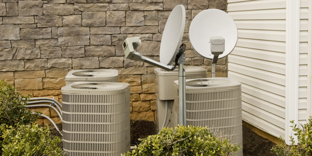 Cool Savings for July 4th: How to Lower Your Air Conditioning Costs Without Sacrificing Comfort