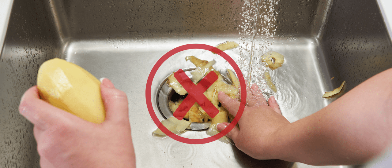 Protect Your Pipes: How to Properly Dispose of Kitchen Waste to Prevent a Plumbing Nightmare